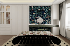 从的E1级尺度向更高的ENF级环保尺度迈进